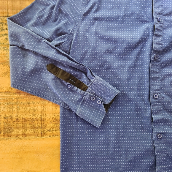 🌎VINCENT D'AMÉRIQUE shirt for men - Picture 6 of 8